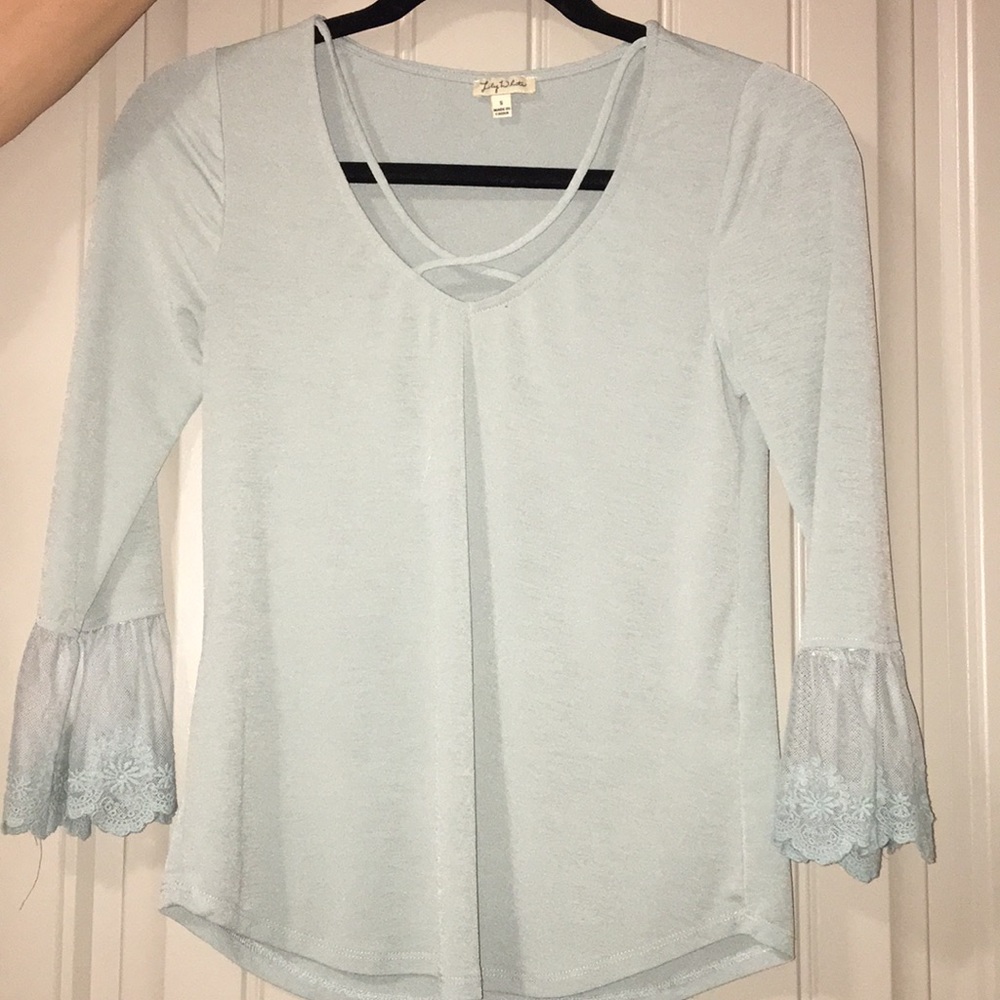 Formal top